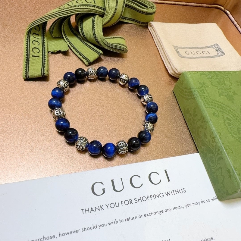 Gvc*1 bracelets